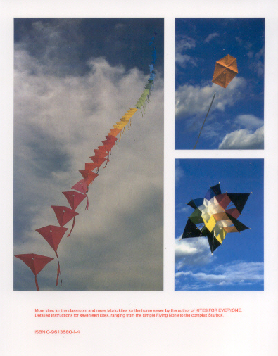 More Kites for Everyone